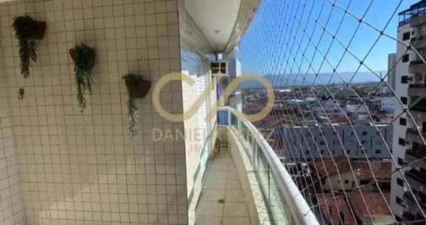 Apartamento com 2 quartos à venda na Tupi, Praia Grande 