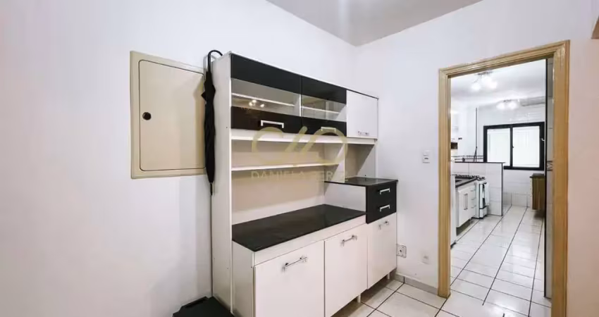 Apartamento com 2 quartos à venda em Aviação, Praia Grande 
