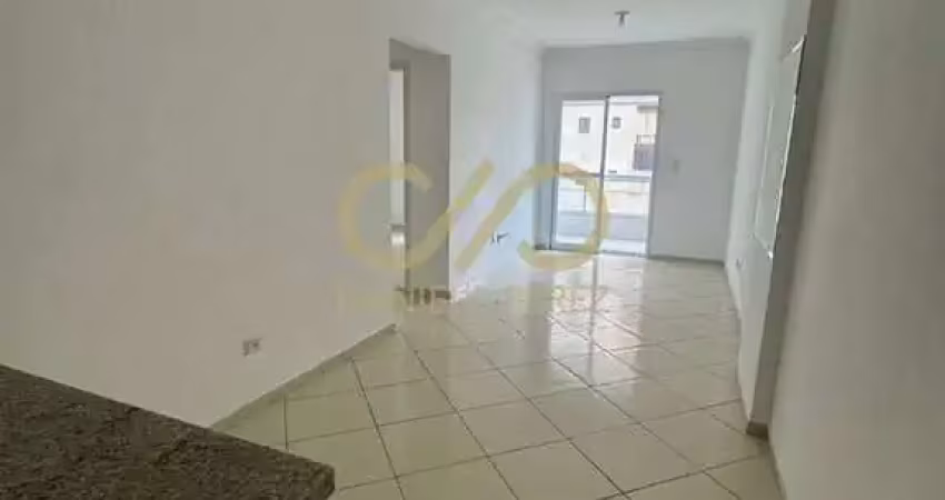 Apartamento com 2 quartos à venda na Vila Caiçara, Praia Grande 
