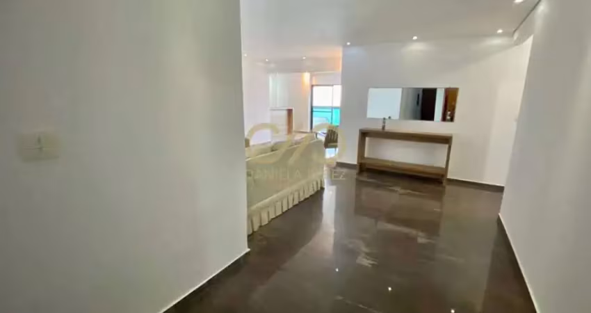 Apartamento de alto padrão - canto do forte - praia grande