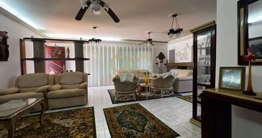 Apartamento com 5 quartos à venda no Balneário Flórida, Praia Grande 