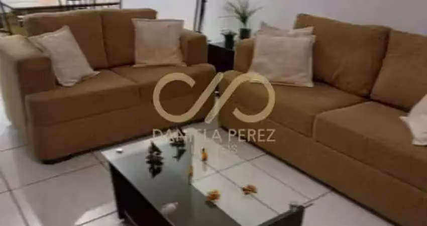 Apartamento com 2 quartos à venda no Canto do Forte, Praia Grande 