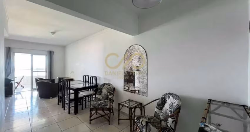 Apartamento de alto padrão - caiçara - praia grande