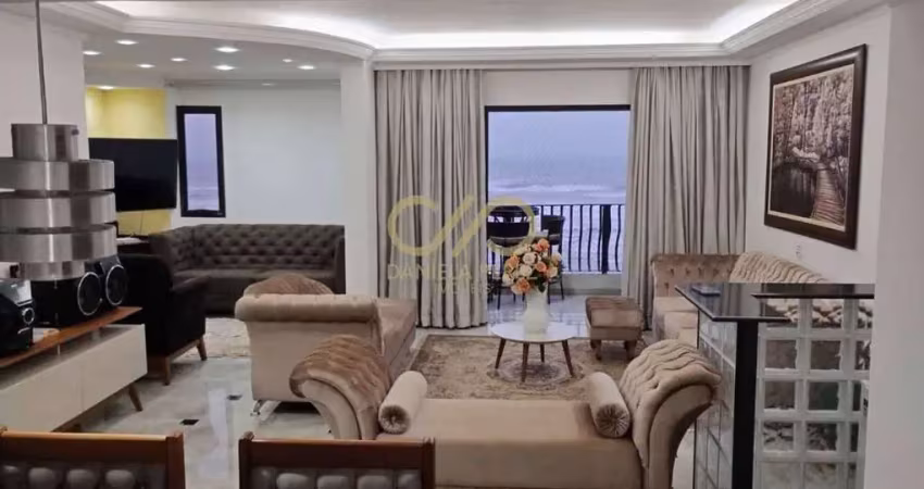 Apartamento com 3 quartos à venda na Tupi, Praia Grande 