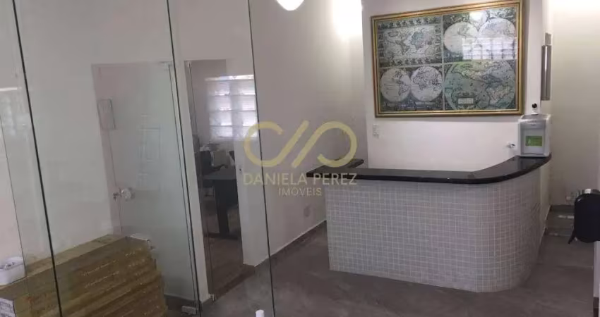 Ponto comercial para alugar no Jardim Samambaia, Praia Grande 