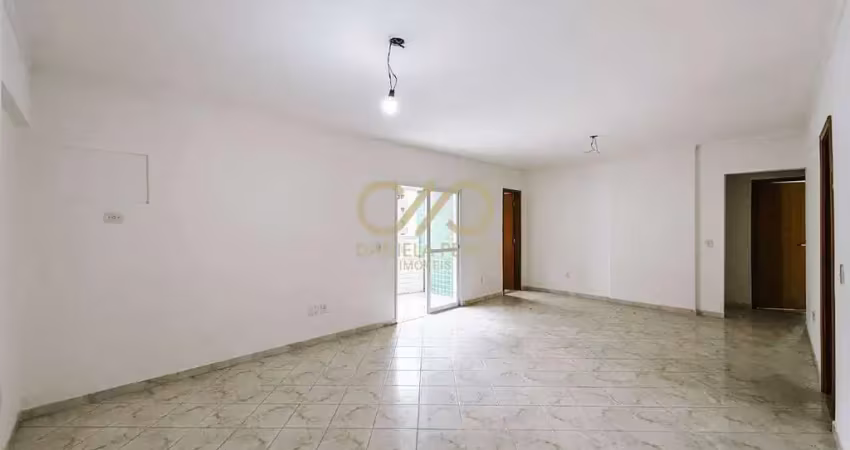 Apartamento com 3 quartos à venda em Guilhermina, Praia Grande 