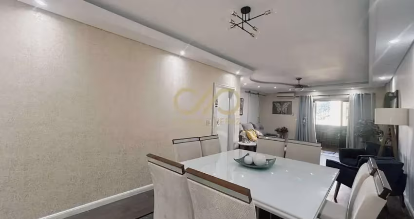 Apartamento com 2 quartos à venda no Canto do Forte, Praia Grande 