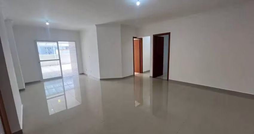 Apartamento de alto padrão - guilhermina - praia grande
