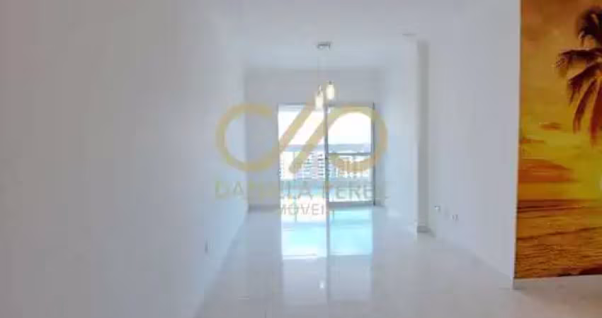 Apartamento de alto padrão - canto do forte - praia grande
