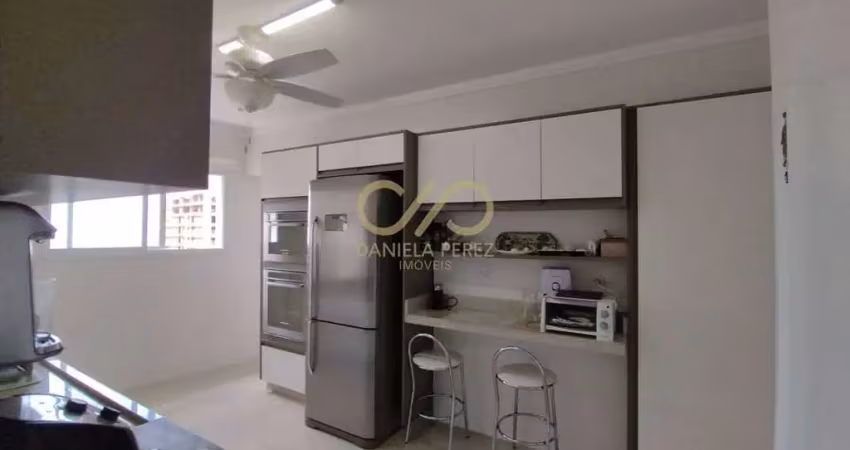 Apartamento de alto padrão - canto do forte - praia grande