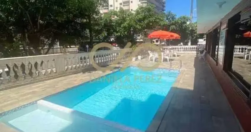 Apartamento com 1 quarto à venda na Tupi, Praia Grande 