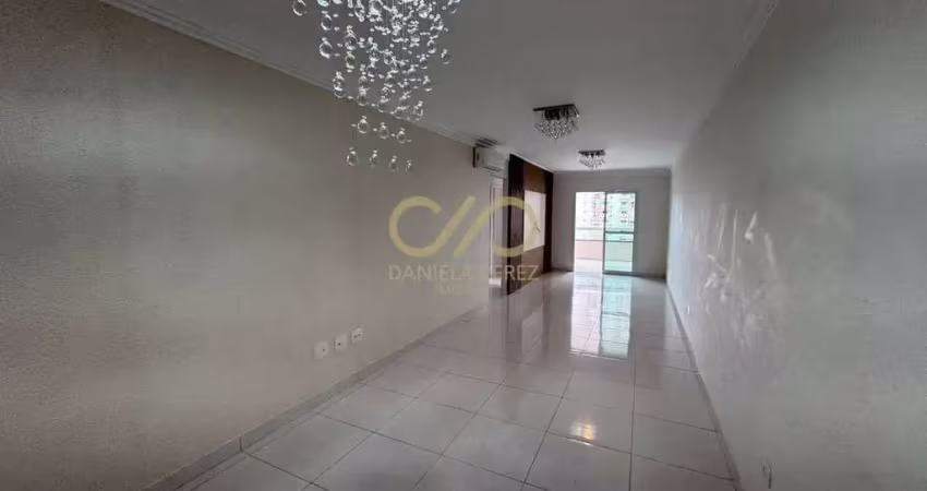 Apartamento de alto padrão - boqueirão - praia grande