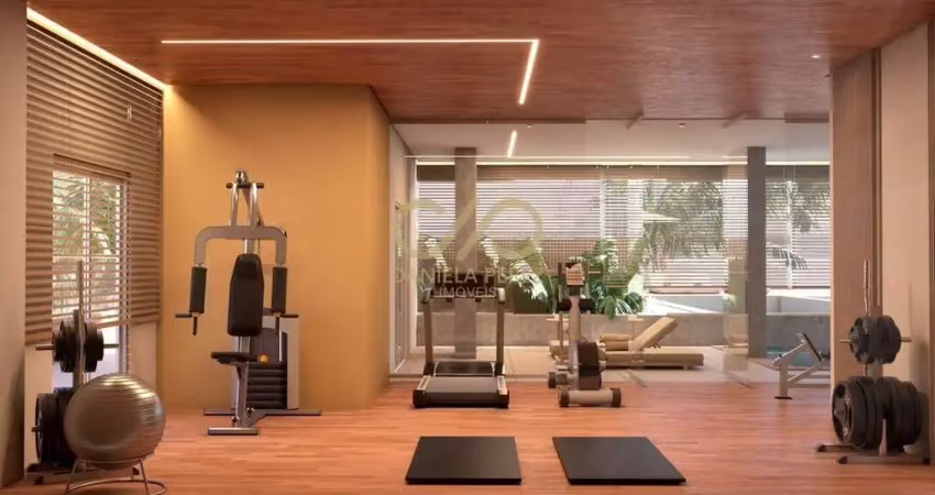 Apartamento com 2 quartos à venda em Guilhermina, Praia Grande 