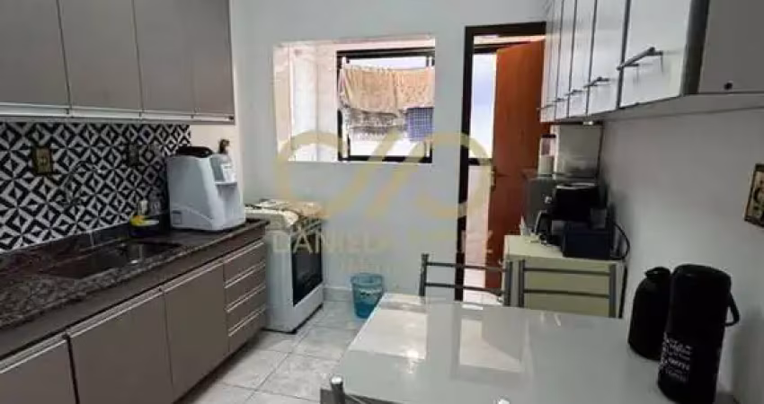 Apartamento com 2 quartos para alugar no Canto do Forte, Praia Grande 