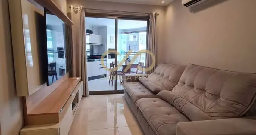 Apartamento com 2 quartos à venda no Canto do Forte, Praia Grande 