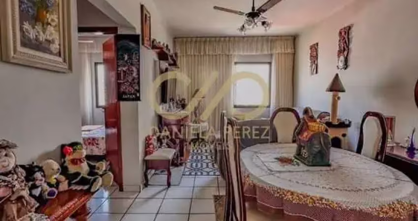 Apartamento com 2 quartos à venda no Canto do Forte, Praia Grande 