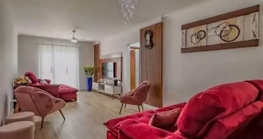 Apartamento com 3 quartos à venda na Cidade Ocian, Praia Grande 