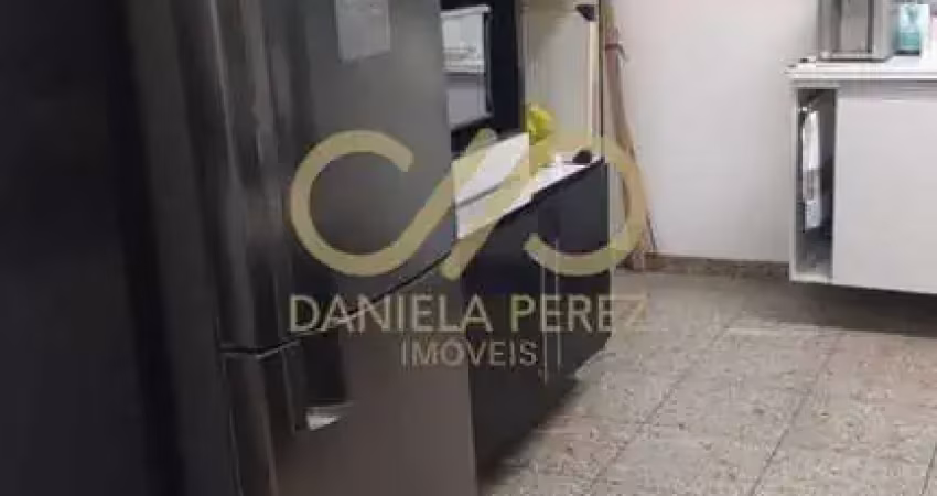Apartamento de alto padrão - canto do forte - praia grande