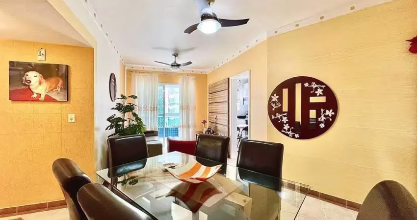 Apartamento de alto padrão - canto do forte - praia grande