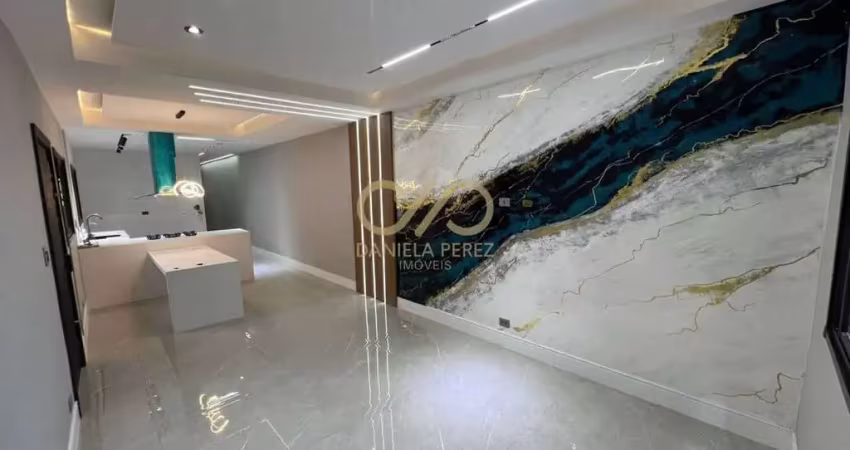Apartamento com 3 quartos à venda em Aviação, Praia Grande 