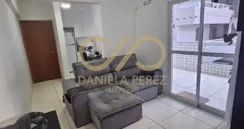 Apartamento de 1 suite - canto do forte - praia grande - sp