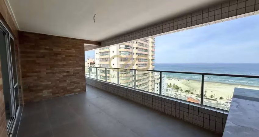 Apartamento com 3 quartos à venda em Aviação, Praia Grande 