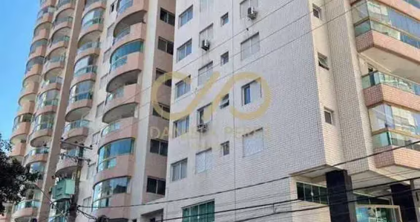 Apartamento com 3 quartos à venda na Tupi, Praia Grande 