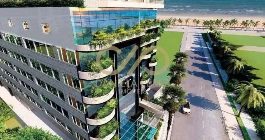 Apartamento com 4 quartos à venda em Aviação, Praia Grande 