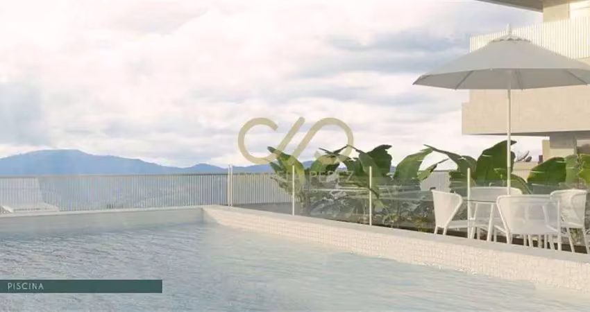 Apartamento com 2 quartos à venda na Tupi, Praia Grande 