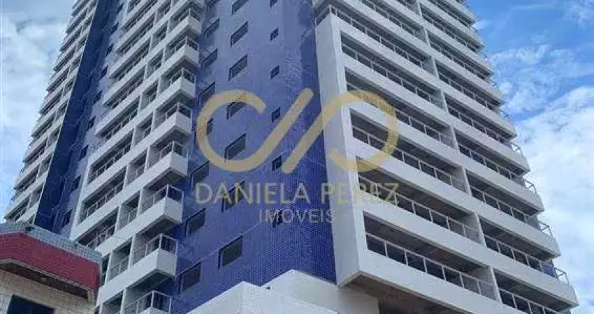 Apartamento com 3 quartos à venda em Aviação, Praia Grande 