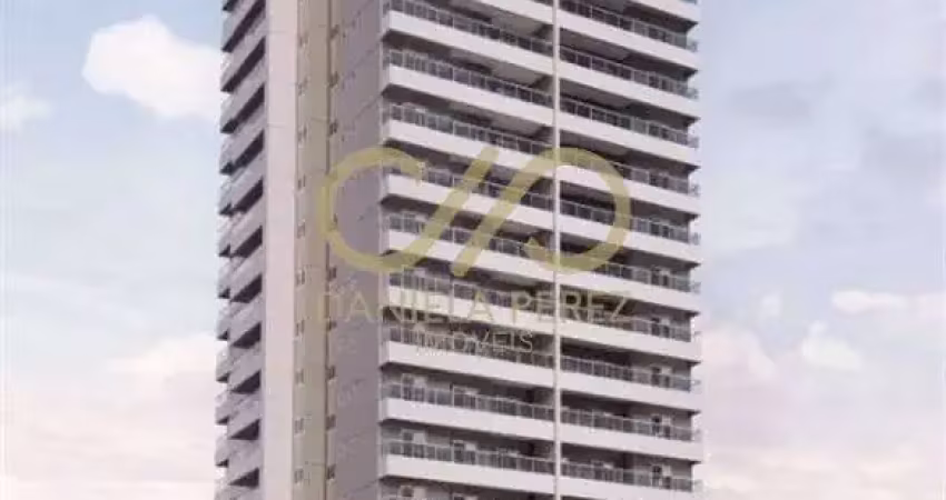 Apartamento com 2 quartos à venda em Aviação, Praia Grande 