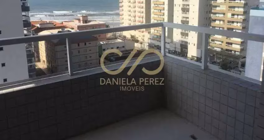 Apartamento com 2 quartos à venda na Tupi, Praia Grande 