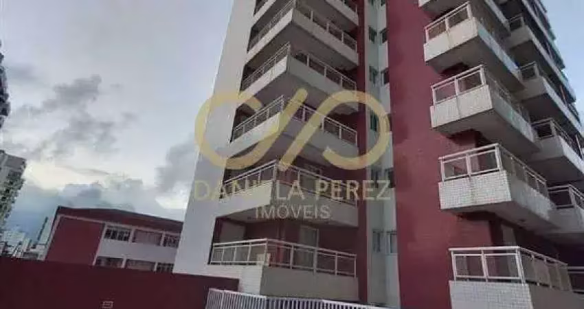 Apartamento com 2 quartos à venda na Cidade Ocian, Praia Grande 