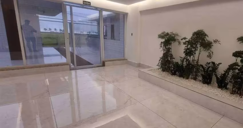 Apartamento com 2 quartos à venda na Vila Mirim, Praia Grande 