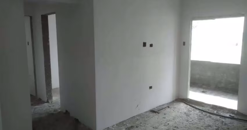 Apartamento com 2 quartos à venda na Tupi, Praia Grande 