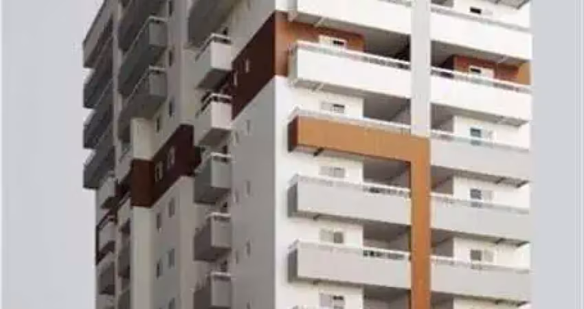 Apartamento com 2 quartos à venda no Balneário Maracanã, Praia Grande 