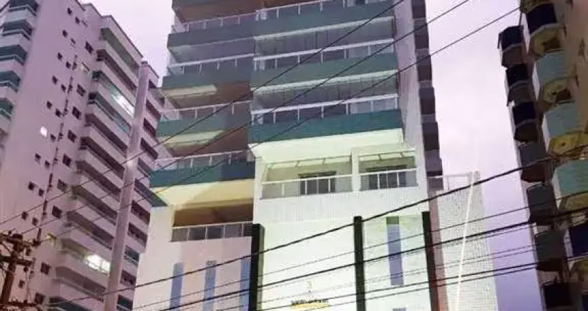 Apartamento com 3 quartos à venda no Balneário Maracanã, Praia Grande 