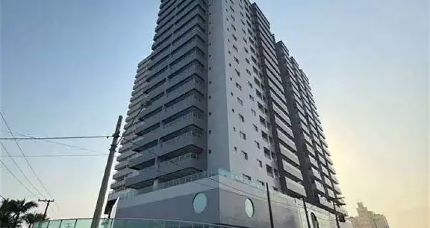 Apartamento com 3 quartos à venda na Vila Caiçara, Praia Grande 