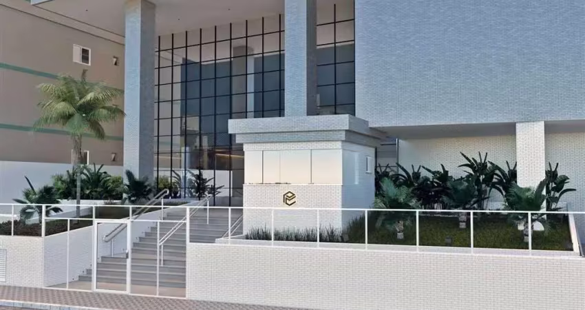Apartamento com 3 quartos à venda em Aviação, Praia Grande 