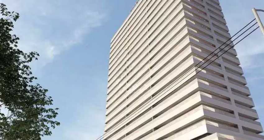 Apartamento com 3 quartos à venda na Tupi, Praia Grande 
