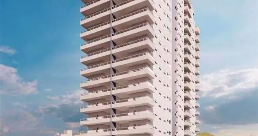 Apartamento com 3 quartos à venda em Aviação, Praia Grande 