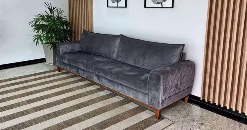 Apartamento com 4 quartos à venda na Tupi, Praia Grande 