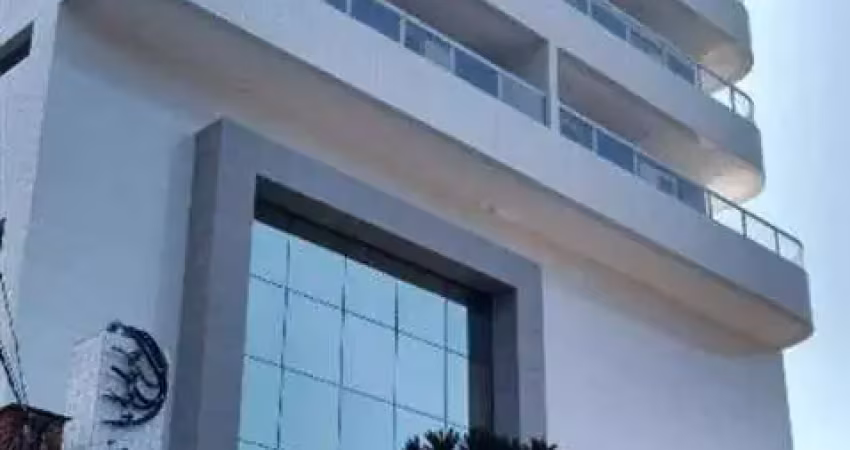 Apartamento com 2 quartos à venda no Canto do Forte, Praia Grande 