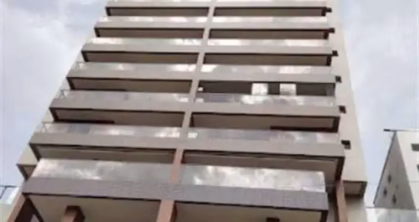 Apartamento com 3 quartos à venda em Guilhermina, Praia Grande 