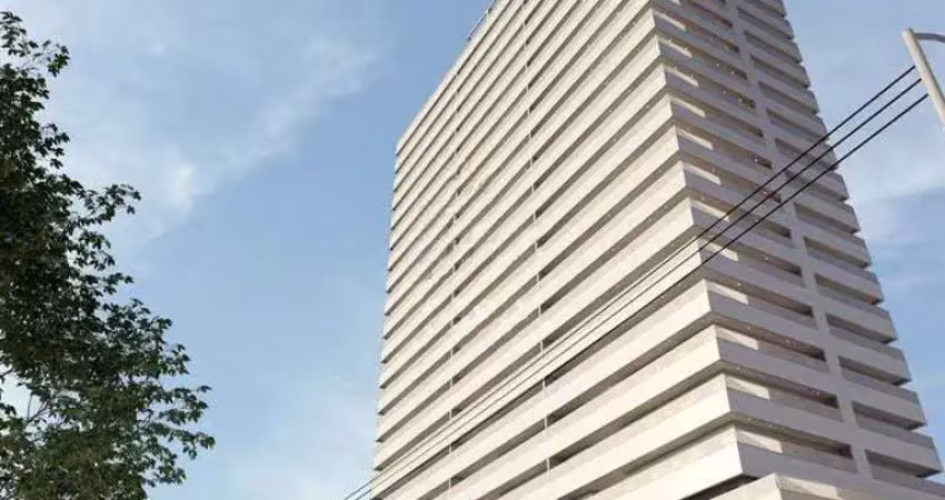 Apartamento com 4 quartos à venda na Tupi, Praia Grande 