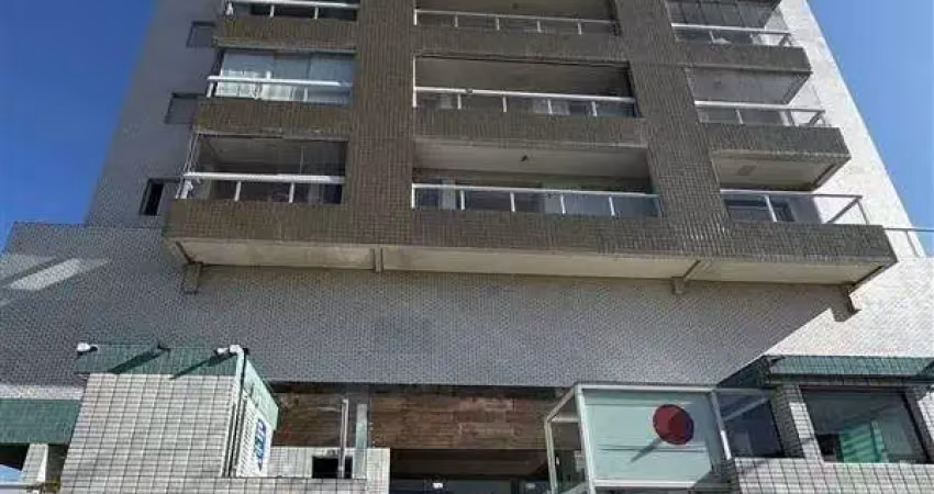 Apartamento com 1 quarto à venda na Vila Caiçara, Praia Grande 