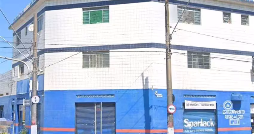 Sala comercial para alugar em Aviação, Praia Grande 
