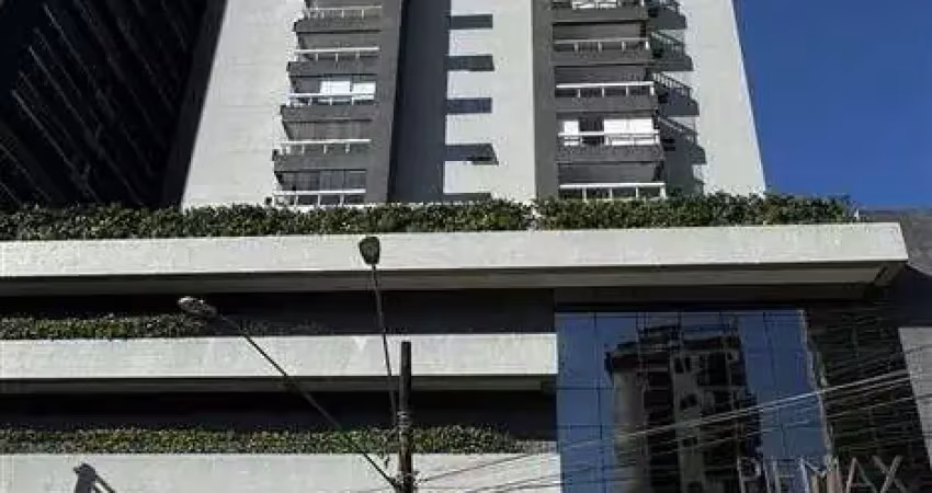 Apartamento com 2 quartos à venda no Boqueirão, Praia Grande 