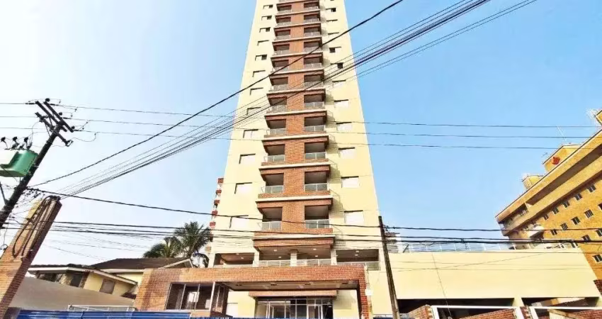 Apartamento com 1 quarto à venda em Aviação, Praia Grande 