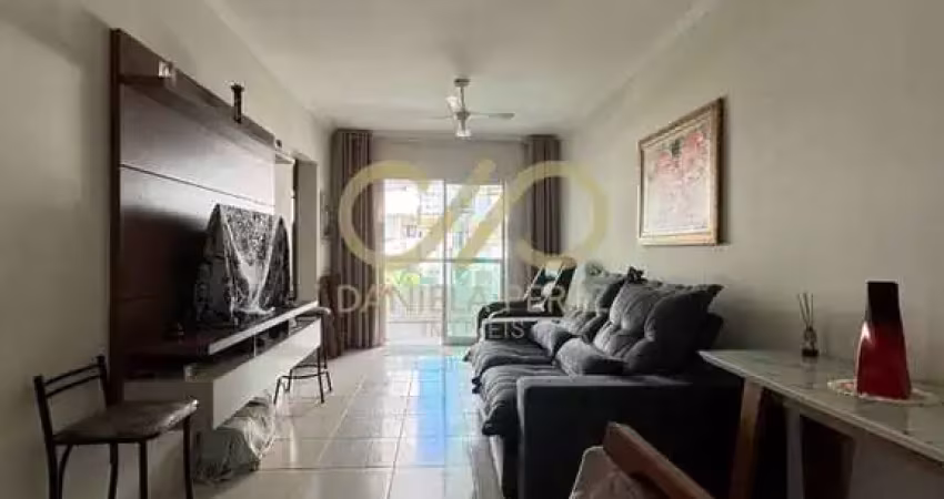 Apartamento com 2 quartos à venda em Guilhermina, Praia Grande 